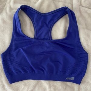 AVIA SPORTS BRA